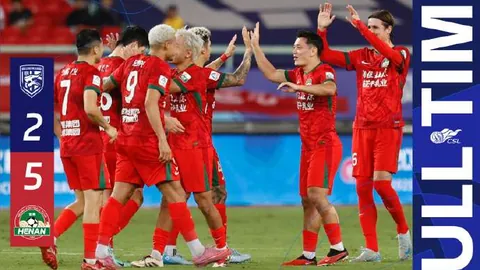 歐冠歷賽季最佳射手排名榜